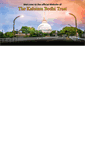 Mobile Screenshot of kalutarabodhiya.com
